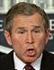 George W Bush