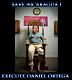 Caution!! You are about to enter The Spin Zone Corruption of the FSLN Regime Where One Dictator Owns your Rights!!