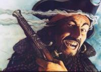 Just Plain John Wayne's Avatar